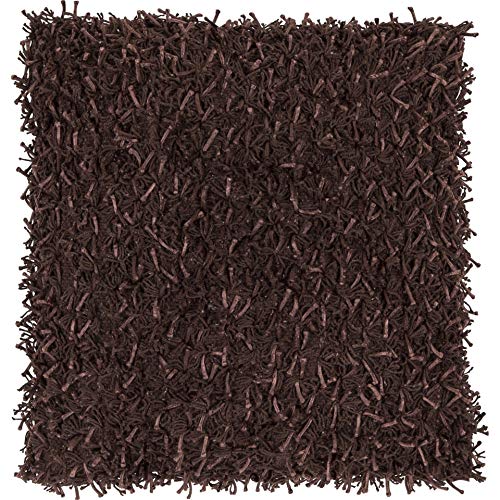 2LIF Cotton Cushion Cover 45 x 45 cm Bruin