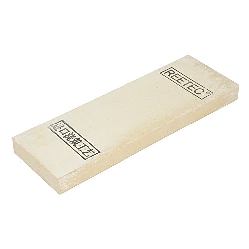 Whetstone #15000 Fine Polishing Grindstone Knife Sharpener Mirror Finish Water Stone Sharpening Stone (180x60x15 mm)