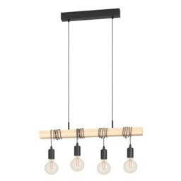 Eglo LED Pendant Lighting Townshend