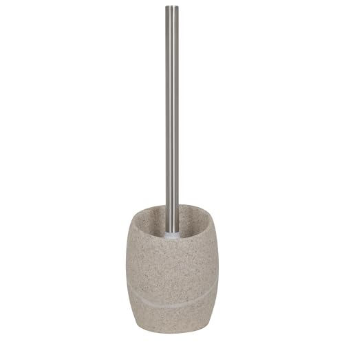 "MSV ""Malua Toilet Brush, Beige"