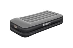 "75"" x 38"" x 18""/1.91m x 97cm x 46cm Tritech Air Mattress Twin Built-in AC Pump"