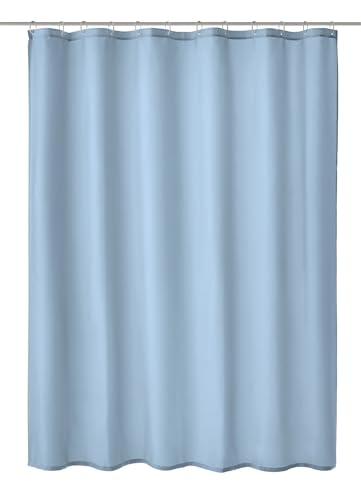 Kleine Wolke 4004478291270 Kito Shower Curtain, multi