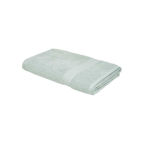TODAY Set of Towels Essential Celadon Light Green 50 x 90 cm (10 Units)