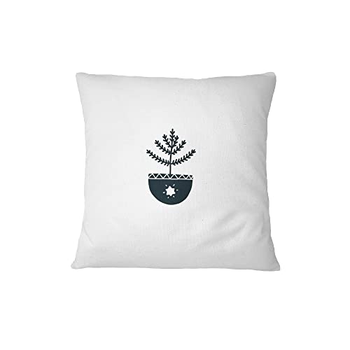 Questo Casa Decorative Cushion Cover Cushion Cover Home Decor Sofa Coffee House Size 45 x 45 cm Designed and Made in Turkey