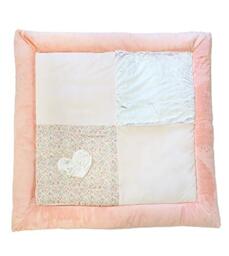 Domiva Non Slip Rabbit Playpen Mat 100cm x 100cm