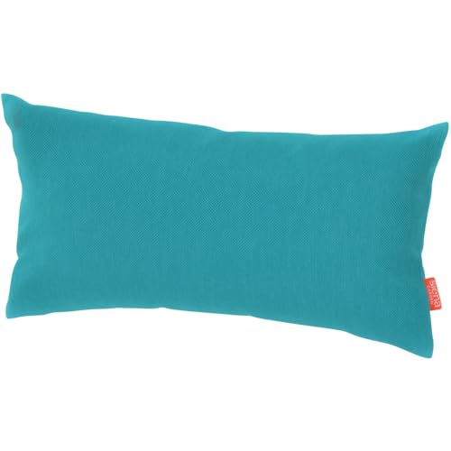 Siena Garden Bella Decorative Cushion Cover 100% Polypropylene Design 320 Aqua