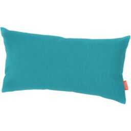 Siena Garden Bella Decorative Cushion Cover 100% Polypropylene Design 320 Aqua