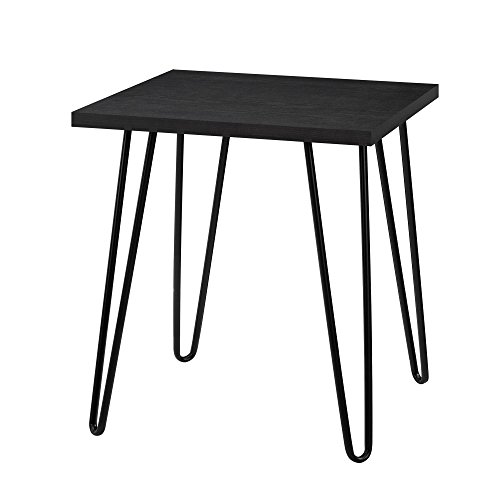 Ameriwood Home Alphason,AW23996-1,Cleveland 3 White Glass Comp Desk,White,750x1000x800mm