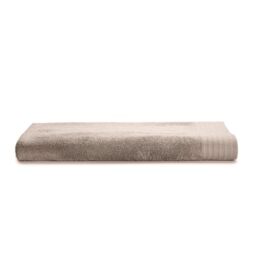 SWEET HOME Guzzini Botanical - Large Bath Towel 70 x 140 cm OekoTex Certified Cotton and Smooth Soft Natural Fibres, Durable Absorbent Shower Towel, Long Lasting Bath Towels, Large Bath Towels