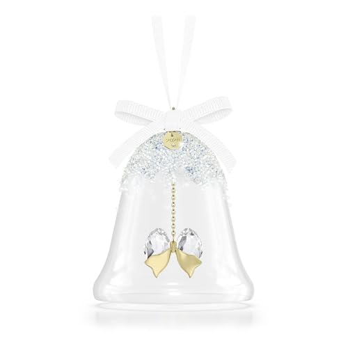 Swarovski Annual Edition Bell Ornament 2026