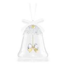 Swarovski Annual Edition Bell Ornament 2026