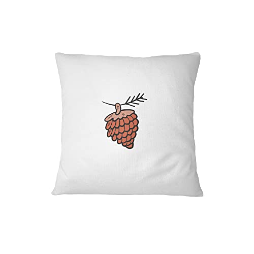 Questo Casa Decorative Cushion Cover Cushion Cover Home Decor Sofa Coffee House Size 45 x 45 cm Designed and Made in Turkey