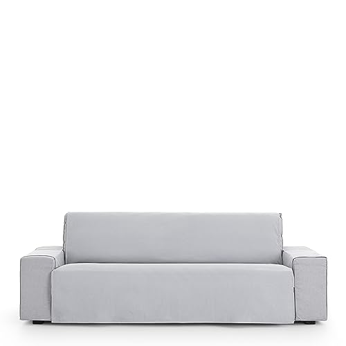 Eysa Sofa or Practical Sofa Cover Orient 3 Seater Colour 06/Grey