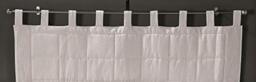 LINDER Headboard with feet (1 27 cotton content 18 Pourcentlin 55 polyester content (3) 100% polyester beige 160 x 70 cm