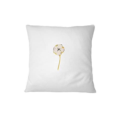 Questo Casa Decorative Cushion Cover Cushion Cover Home Decor Sofa Coffee House Size 45 x 45 cm Designed and Made in Turkey