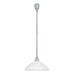 Eglo Lord 2 Height Adjustable Pendant Light
