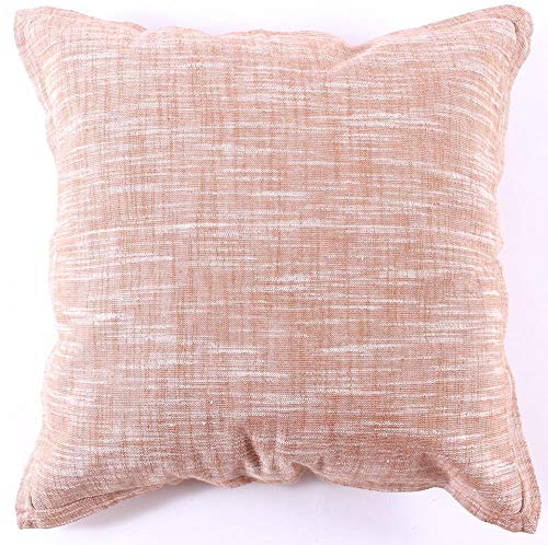 Decorative Square Cushion cover 50 x 50 cm for Home made from Cotton for Living Room Sofa Bedroom cph22