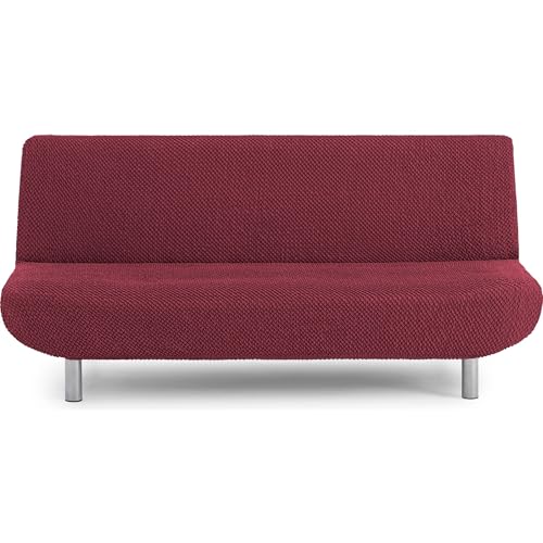ECOMMERC3 Universal and Versatile 3 Seater Sofa Cover with Easy Installation Protector for Back, Seat and Arms