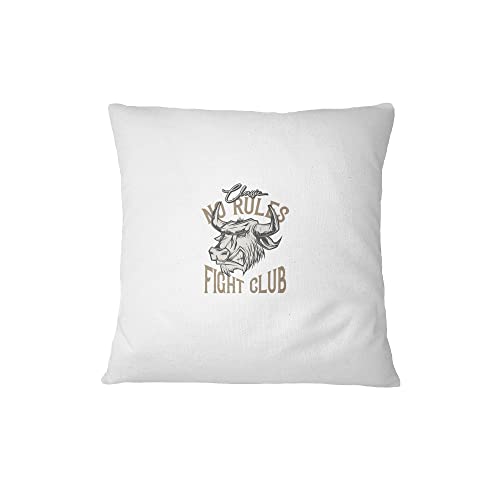 Questo Casa Decorative Cushion Cover Cushion Cover Home Decor Sofa Coffee House Size 45 x 45 cm Designed and Made in Turkey