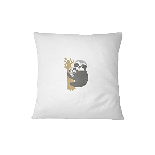 Questo Casa Decorative Cushion Cover Cushion Cover Home Decor Sofa Coffee House Size 45 x 45 cm Designed and Made in Turkey