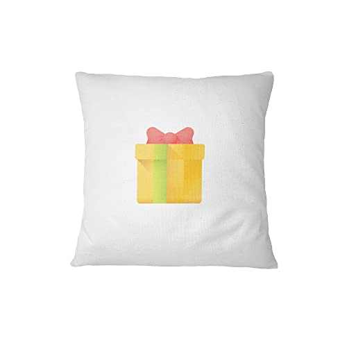 Questo Casa Decorative Cushion Cover Cushion Cover Home Decor Sofa Coffee House Size 45 x 45 cm Designed and Made in Turkey