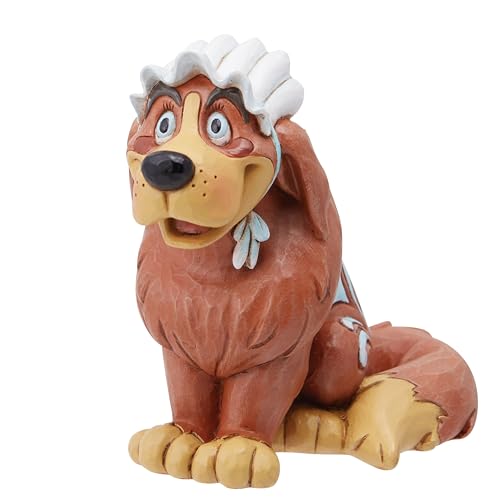 Disney Traditions Nana Figurine