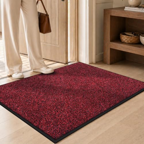 Mibao Dirt Trapper Door Mat Runner for Indoor&outdoor-8