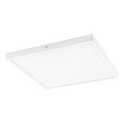 EGLO LED ceiling light Fueva 1, Single-flame Ceiling Lamp
