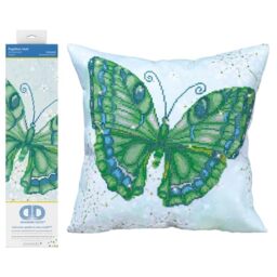 DIAMOND DOTZ Painting Kit: Pillow, DD16