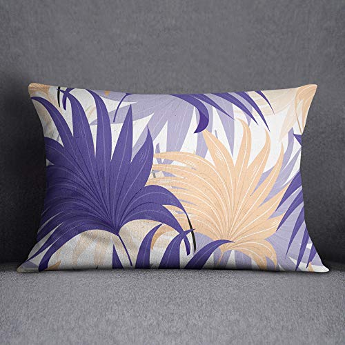 Questo Casa Decorative Cushion Cover, Cushion Cover, Home Decoration, for Sofa, Coffee, Size: 35 x 50 cm – Designed and Made in Türkiye