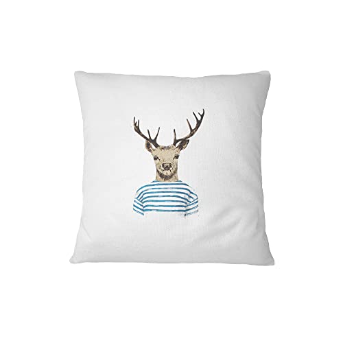 Questo Casa Decorative Cushion Cover Cushion Cover Home Decor Sofa Coffee House Size 45 x 45 cm Designed and Made in Turkey