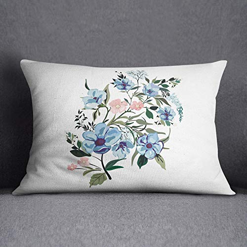 Questo Casa Decorative Cushion Cover, Cushion Cover, Home Decoration, for Sofa, Coffee, Size: 35 x 50 cm – Designed and Made in Türkiye