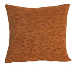 Blindecor Cushion Cover, Green, 45 x 45 cm