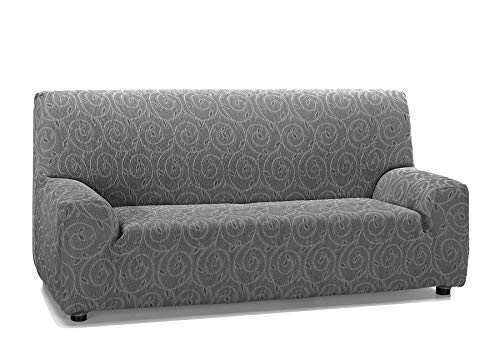 Martina Home Sofa cover Sofia Indiana 3 P GRIS