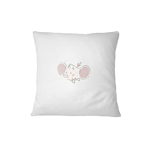 Questo Casa Decorative Cushion Cover Cushion Cover Home Decor Sofa Coffee House Size 45 x 45 cm Designed and Made in Turkey