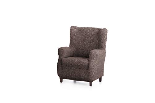 Eysa 3D wing chair super bielastic sofa cover 1 seat colour 7