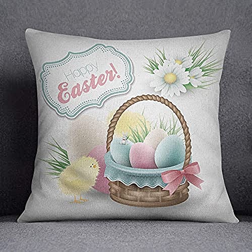 Bonamaison Decorative Cushion Cover, Multicolor, 45X45