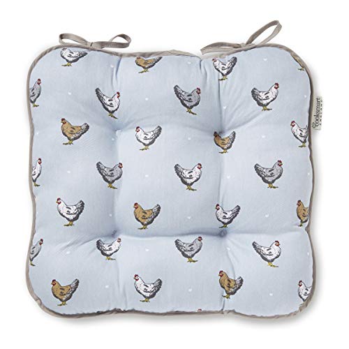 Cooksmart Chair Cushions, Farmers Kitchen Design
