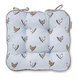 Cooksmart Chair Cushions, Farmers Kitchen Design