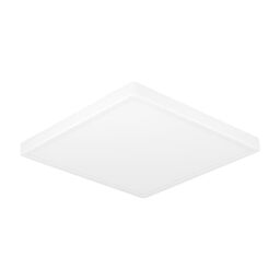 Eglo LED Ceiling Light Fitting Fueva 6, Square Ceiling lamp