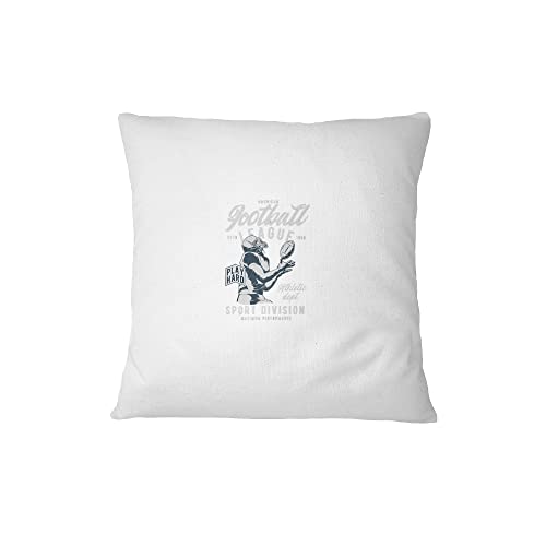 Questo Casa Decorative Cushion Cover Cushion Cover Home Decor Sofa Coffee House Size 45 x 45 cm Designed and Made in Turkey