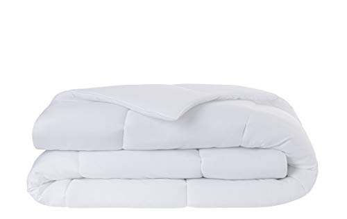 Todocama - Autumn/Winter 300 g/m² White Fibre Duvet (200-260 x 240 cm) 8435439010283