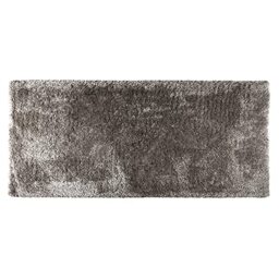 Indomex Rug Monaco 080 x 150 cm Culoare Silver