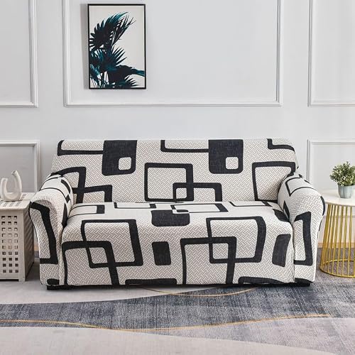 MIDODO Sofa Cover (GWFK, 4 Seater/Large 3 Seater)