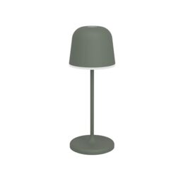Eglo Cordless LED Table lamp Mannera-S, IP54