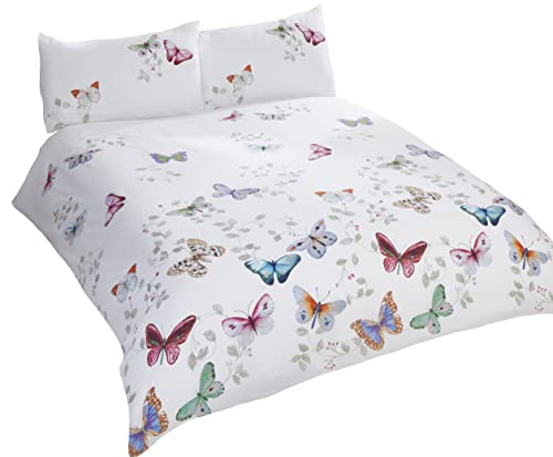 Rapport Home Mariposa Kingsize Duvet Cover Set