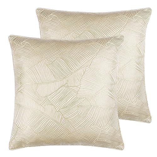 furn. Wylder Seymour Polyester Filled Cushions Twin Pack