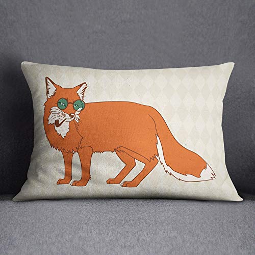 Questo Casa Decorative Cushion Cover, Cushion Cover, Home Decoration, for Sofa, Coffee, Size: 35 x 50 cm – Designed and Made in Türkiye