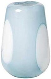 Broste Copenhagen 14485006 Glass Vase