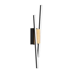Eglo LED Ceiling spot Panagria, Minimalist Ceiling Light Fitting, FSC100HB